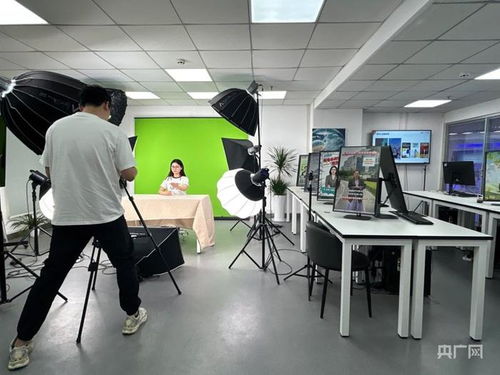 文化中國行 從 技術集群 到 場景生態 數字文化產業進化論