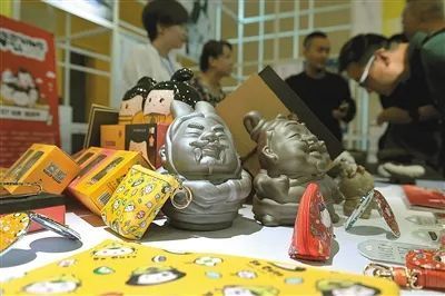 西安文創產業集聚模式創新路徑