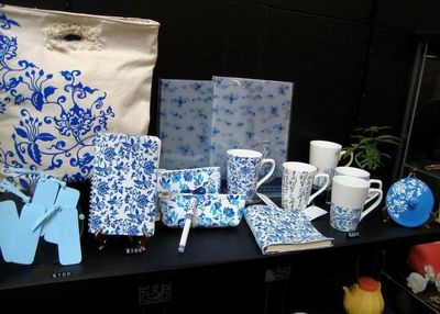 臺灣文化創(chuàng)意產(chǎn)業(yè)園發(fā)展特色及案例分析