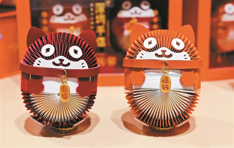 &ldquo;文化強(qiáng)區(qū)&rdquo;戰(zhàn)略穩(wěn)步推進(jìn) 文化創(chuàng)意產(chǎn)業(yè)活力迸發(fā) 龍崗&ldquo;有意思&rdquo;