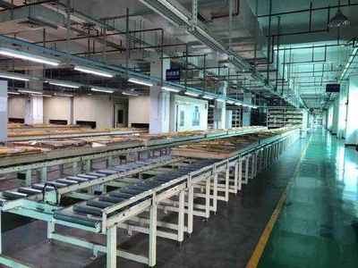 珠江鋼琴增城國(guó)家文化產(chǎn)業(yè)示范基地 年產(chǎn)15萬架鋼琴制造巨擘的見證