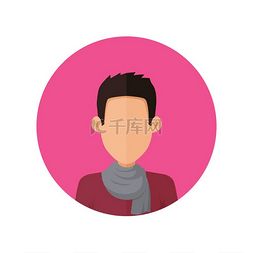 千庫網(wǎng) 平面設計師的首選免費頭像圖片素材下載平臺